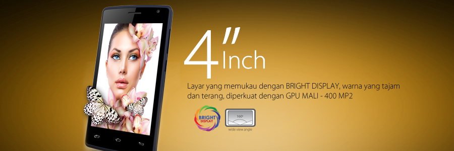 SPC S9 Selfie (SPC Murmer Spek Bagus Untuk Entry Harga Spesial) LAYAR