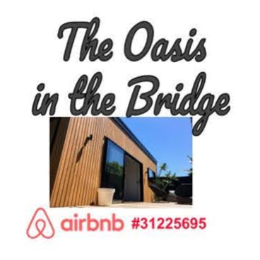 The Oasis in the Bridge logo