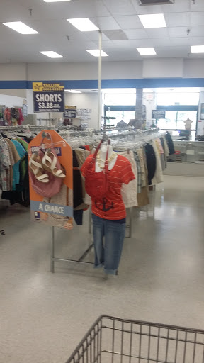 Thrift Store «Goodwill Store», reviews and photos