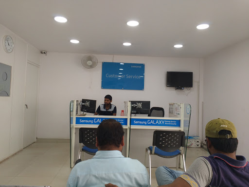 Samsung Service Center, Dharmsala Road,, Kishanganj, Bihar 855108, India, Electronics_Company, state BR