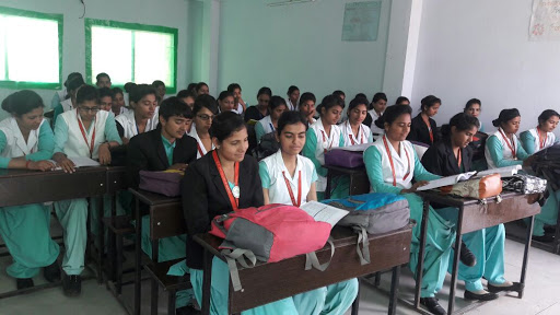 D.C.JAIN COLLEGE OF NURSING, Mehlana Rd, Sector 23, Sonipat, Haryana 131001, India, Special_Education_School, state HR