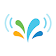 Sprinklr Extend icon