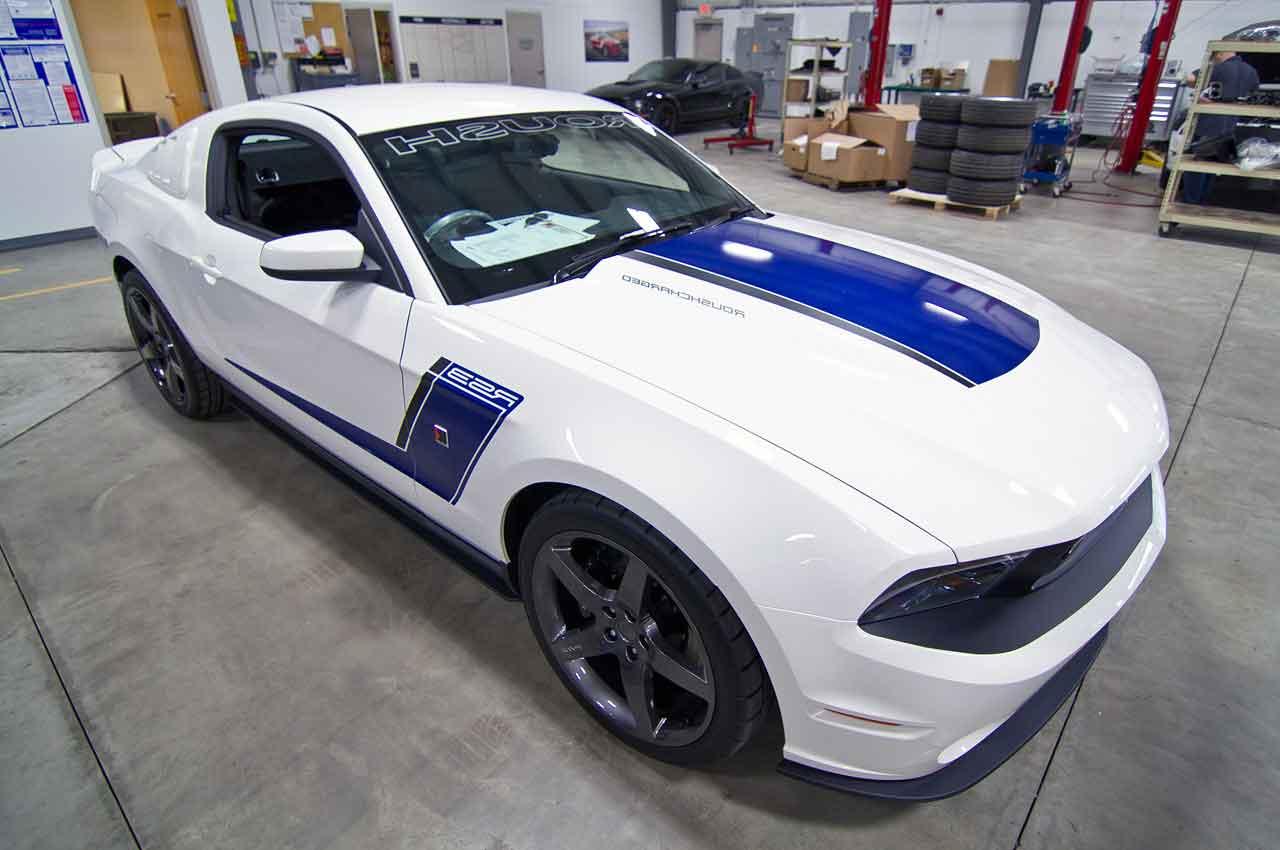 23-2012-roush-stage-3-2012 Stage 3 Mustang with 540 horsepower.