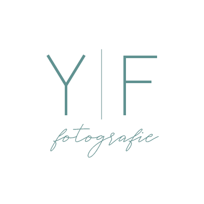 Ymke Frijters - Fotograaf Tilburg logo