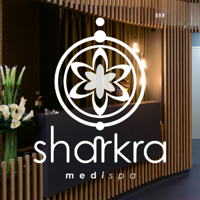 Sharkra Medi Spa & Laser Clinic logo