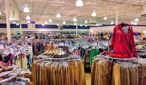 Thrift Store «Goodwill», reviews and photos, 701 N Industrial Blvd, Bedford, TX 76021, USA