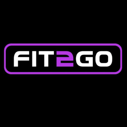 FIT2GO Uithoorn logo