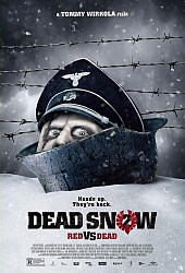 Dead Snow 2