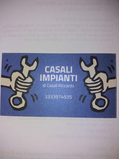 Casali Impianti di Riccardo Casali