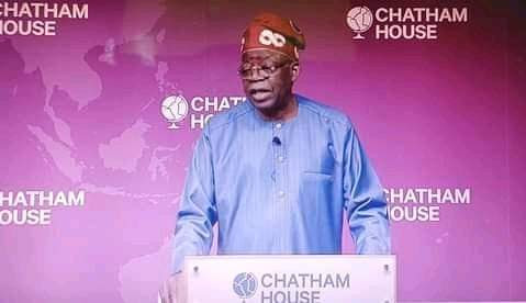 Road to 2023: Tinubu Promises To Recruit More Teachers, Give Student Loans 