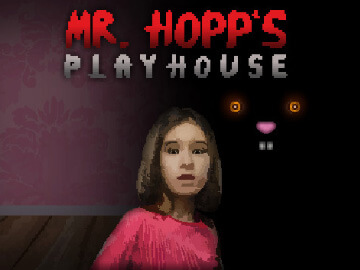 Mr. Hopp's Playhouse, download e jogar online unblocked, unlocked