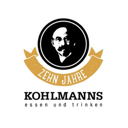 KOHLMANNS logo