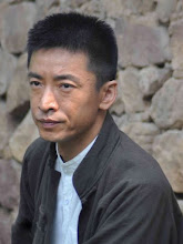 Wang Xin Actor