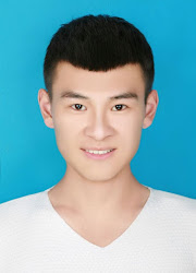 Xu Zhengguo China Actor