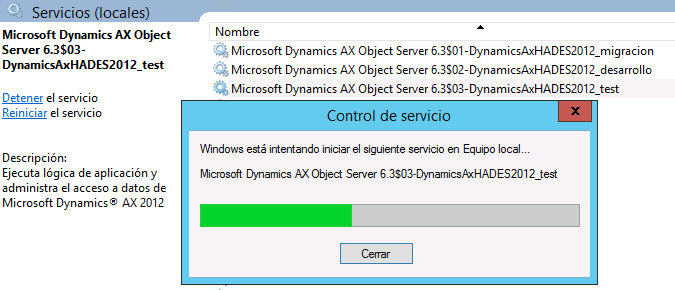 Ax Notes Maximum Buffer Size Problemo