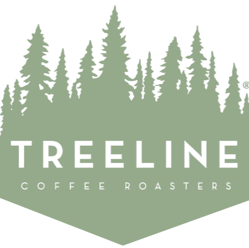 Treeline Coffee Roasters logo