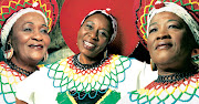 Mahlathini & the Mahotella Queens is one of the many SA groups whose unique sound has been shared with the world by Gallo Music.