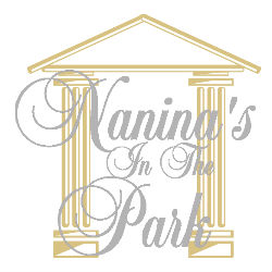 Nanina's In the Park logo
