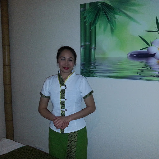 Kanjana Traditionelle Thai-Massage - Timmendorf Strand