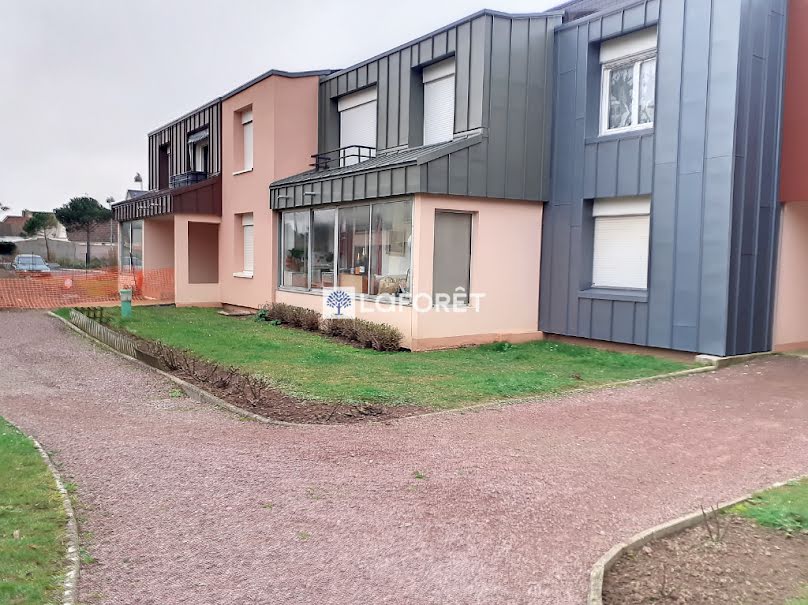 Vente appartement 3 pièces 53 m² à Courseulles-sur-Mer (14470), 165 750 €