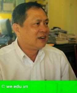 Quảng Nam trần tình vụ ‘treo’ tiền thưởng của học sinh giỏi Quảng Nam trần tình vụ ‘treo’ tiền thưởng của học sinh giỏi