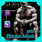 Cover Image of Download gym workout music 2020 offline 1.0 APK