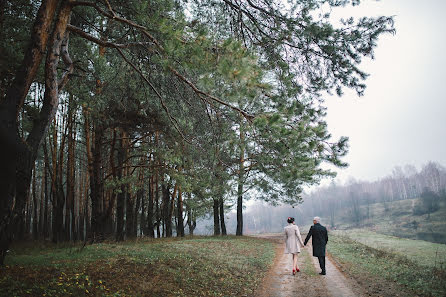 Bröllopsfotograf Sergey Shunevich (shunevich). Foto av 14 december 2015