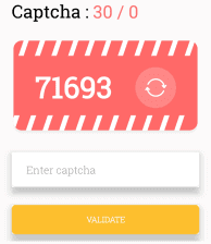 solve captcha and earn