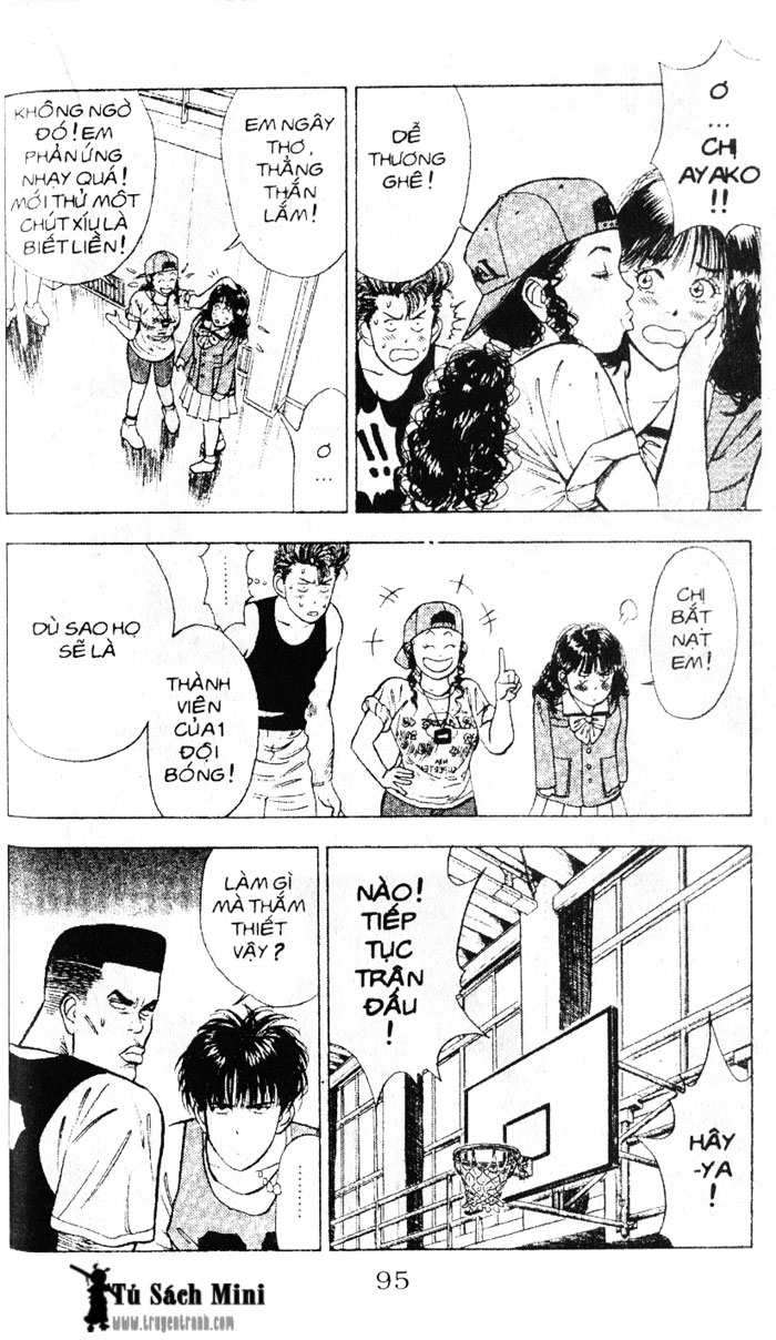 Slam Dunk Chap 2 - Truyen.Chap.VN