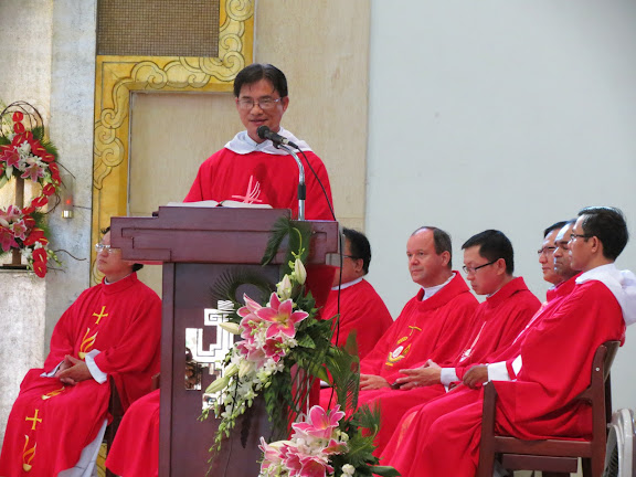 Thần học Sedes Sapientiae  khai giảng năm học mới