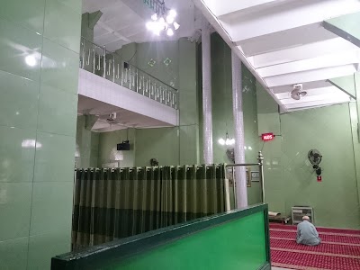 Mosque