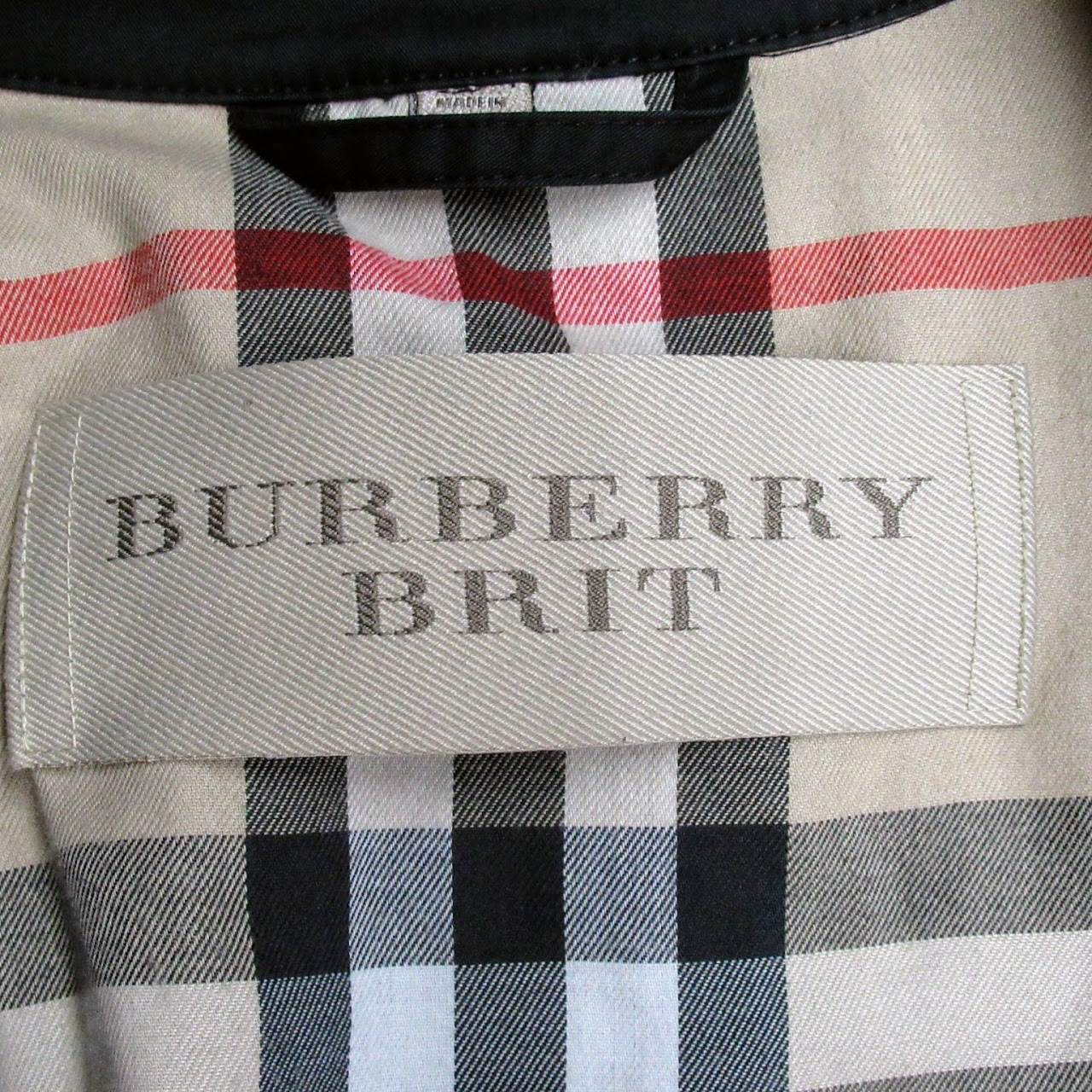 Burberry Brit Jacket