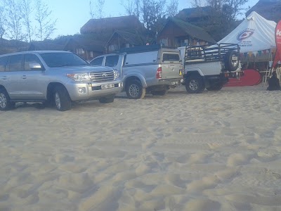 lodging