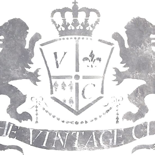 The Vintage Club Antik- & Vintage- logo