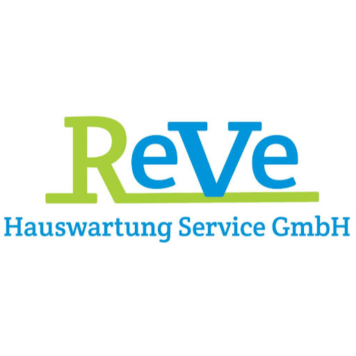 ReVe Hauswartung Service GmbH logo