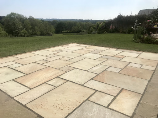 Patio and sleeper step extension 