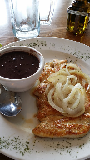 El Tropico Cuban Cuisine