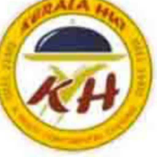 Kerala Hut logo