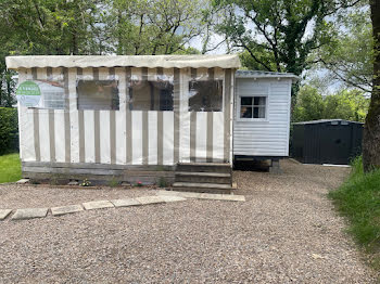 chalet à Talmont-Saint-Hilaire (85)