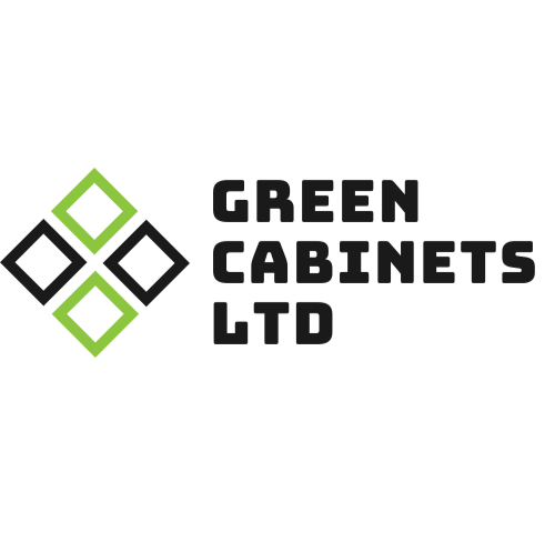 Green Cabinets Ltd logo