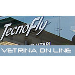 Tecnofly di Chebar Bruno