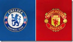 chelsea vs manchester united