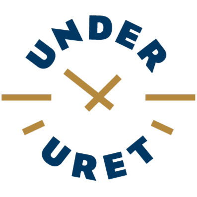 Under Uret logo