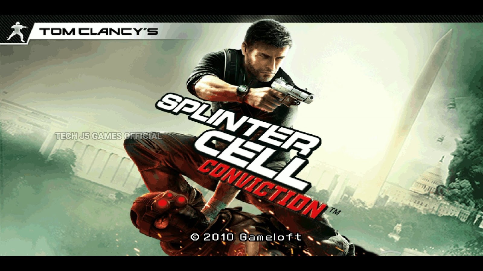 Tom clancy conviction steam фото 72