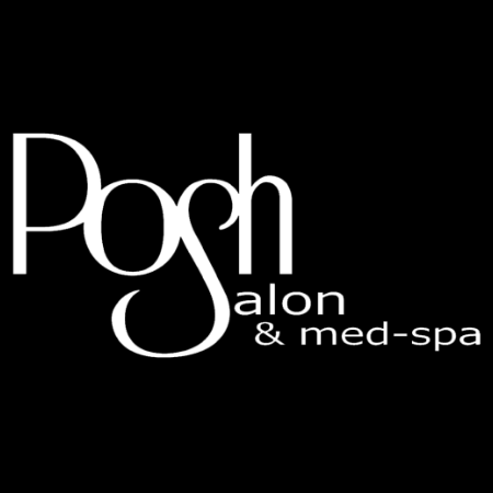 Posh Medical Spa logo