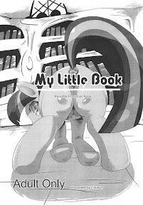 My Little Book (uncensored)