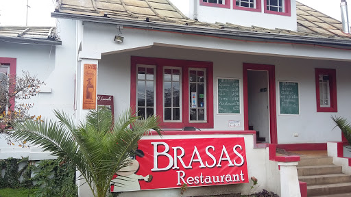 RESTAURANT BRASAS, Chorrillos 1618, San Javier, VII Región, Chile, Restaurante | Maule