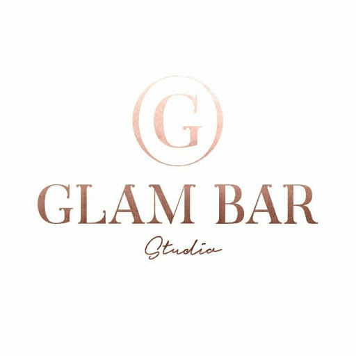 Glam Bar Studios logo