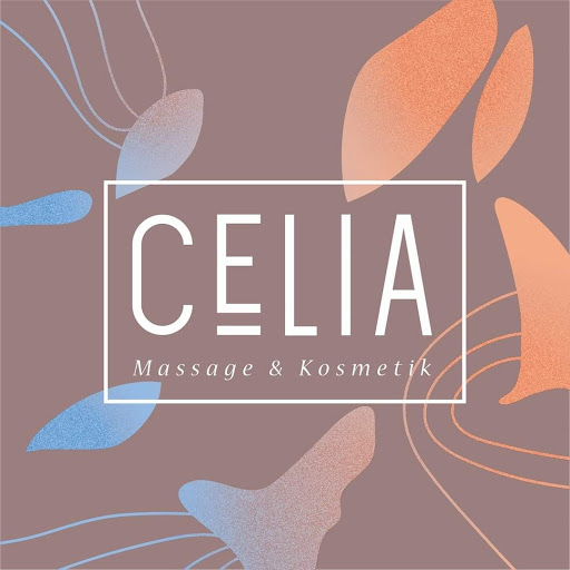 Célia Massage & Kosmetik logo