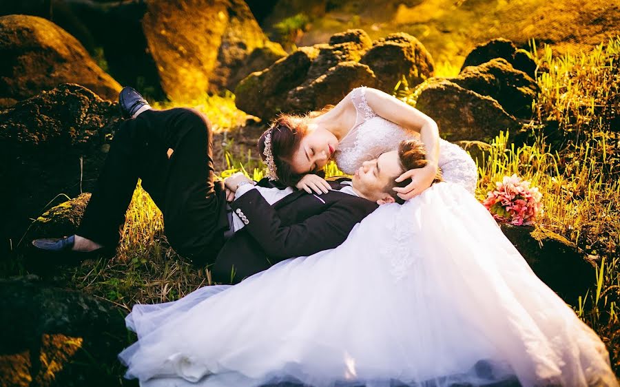 Wedding photographer Tón Klein (toanklein123). Photo of 20 March 2017